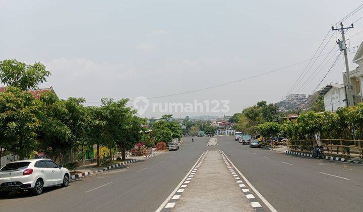 Tanah Dijual di Manyaran Semarang Barat Dekat Tol Manyaran 1