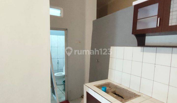 Rumah Minimalis Modern di Pudakpayung Banyumanik 2