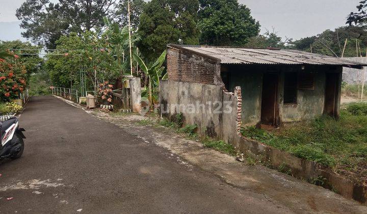 Tanah di Pudakpayung Banyumanik 300 Meter Jl Raya Semarang Solo 1