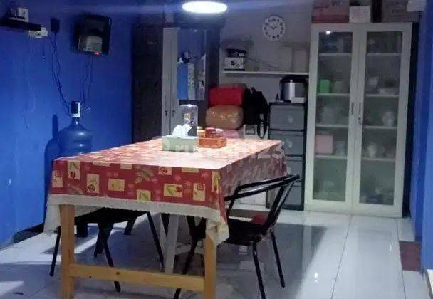 Rumah Dijual di Ngaliyan Dekat Rs Permata Medika, Siap Huni 2