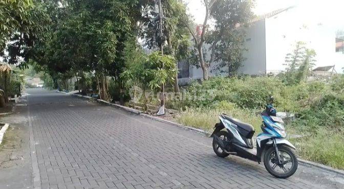 Tanah Mangunharjo Tembalang Dekat Rs Wongsonegoro 2