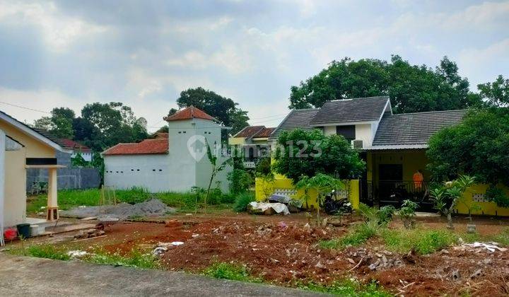 3 Km Kampus Unnes, Tanah di Gunungpati Cocok Untuk Bangun Kos 2