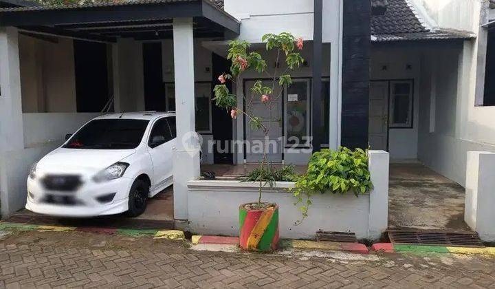 Rumah Ampelgading Gunungpati, 7 Menit Kampus Unnes 1