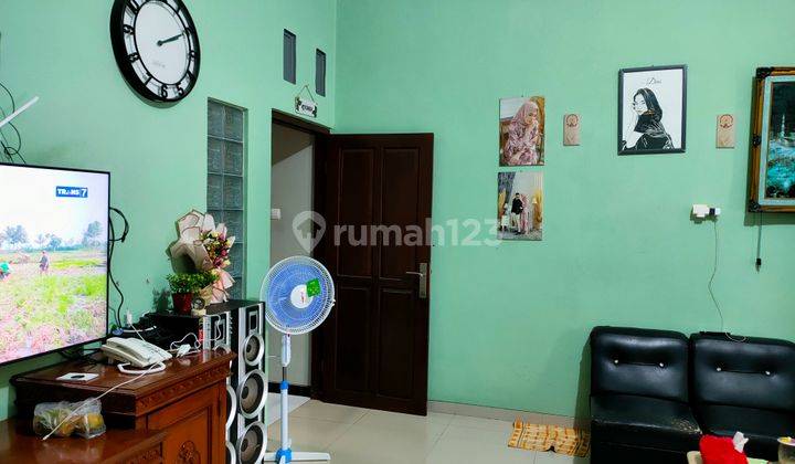 80 Meter Jalan Raya Patemon, Rumah Dijual Gunungpati Strategis 2