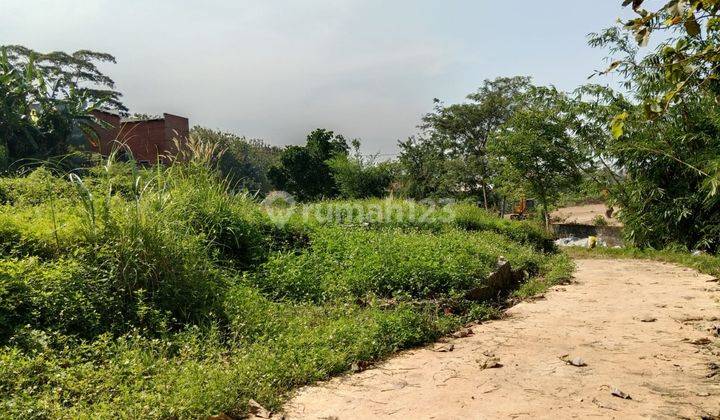 Tanah SHM di Gunungpati, Hadap Timur, Cocok Untuk Kos kosan 1