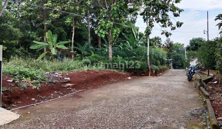 Tanah Gunugnpati Dekat Kampus Unnes, Lingkungan Kos kosan  2