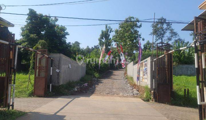 Tanah Kramas Tembalang Dekat Universitas Diponegoro, SHM 2