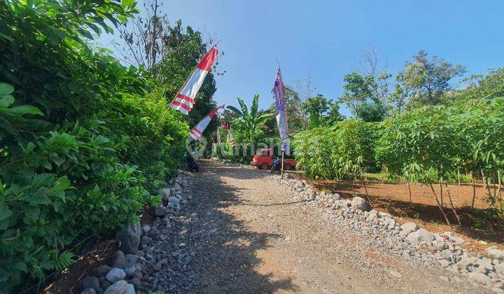 Tanah Kramas Tembalang Dekat Universitas Diponegoro, SHM 1