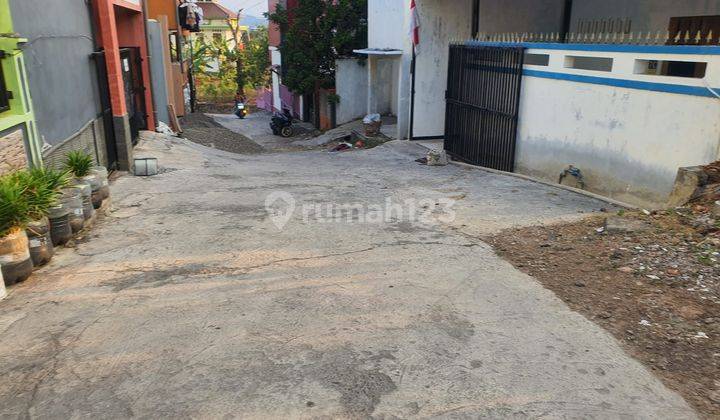 Tanah SHM di Tembalang Area Full Kos kosan, Siap Bangun 1