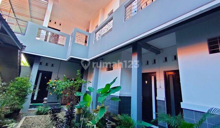 Rumah Dan Kos Induk di Tembalang, Depan Kampus Polines 1