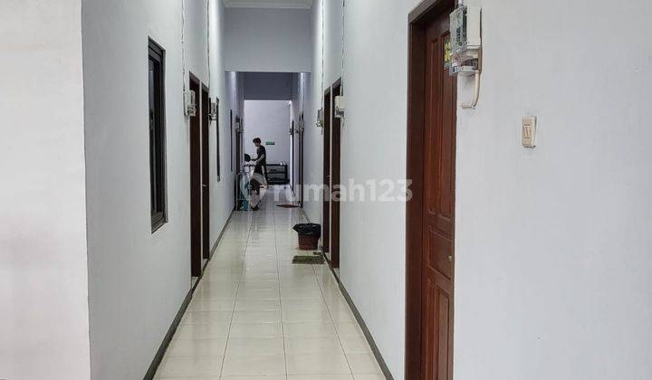 Kost di Gunungpati, SHM Dekat Kampus Unnes, Fasilitas Lengkap 2