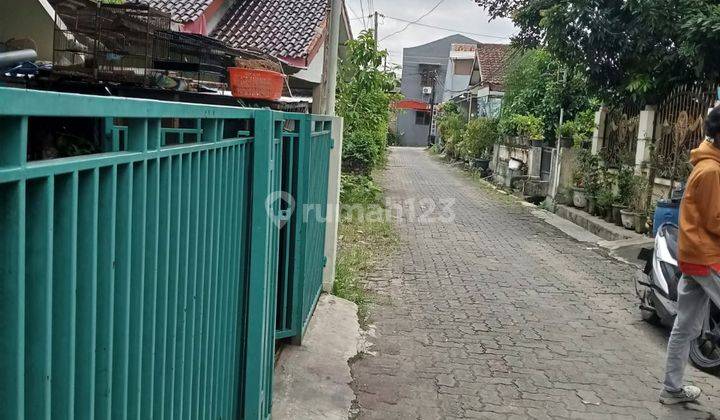 Rumah Dijual di Dewi Sartika Gunungpati, Siap Huni 2