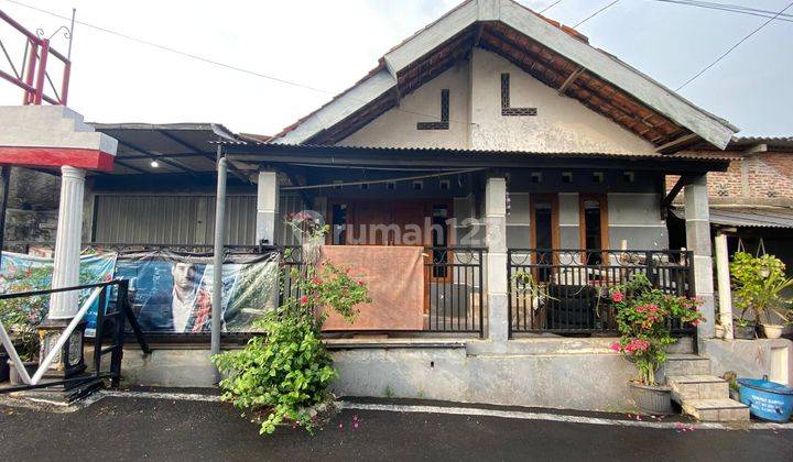 Rumah Murah di Semarang Barat, Butuh Jual Cepat 1