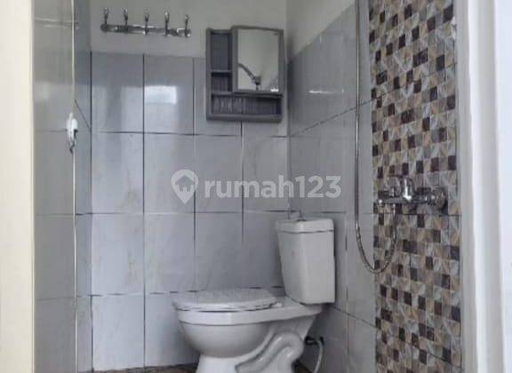 Rumah Baru Leyangan Full Furnished, Siap Huni 2