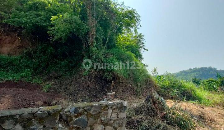 Tanah Manyaran, SHM Ready, Cocok Untuk Bangun Kos kosan 1