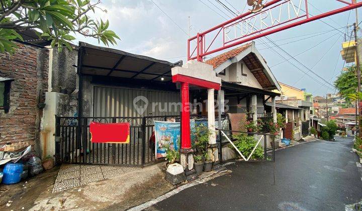 Rumah Murah di Semarang Barat, Butuh Jual Cepat 2