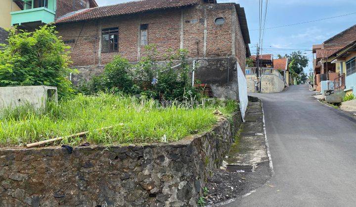 Tanah Bagus Nempel Jalan Cocok Untuk Usaha Atau Hunian 1