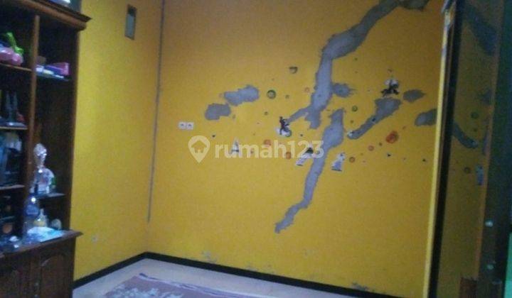 Rumah Murah di Jl Durian Banyumanik, 8 Menit Ke Undip 2