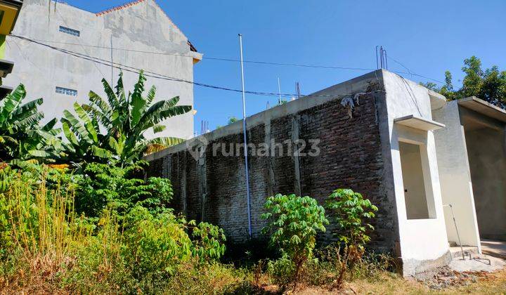 Tanah Bagus di Tembalang, Lingkungan Kos kosan 2