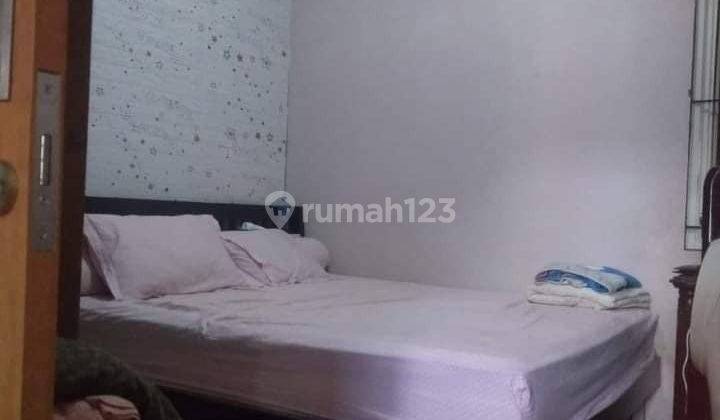 Rumah Bulusan Tembalang Dekat Kampus Undip, Siap Huni 2