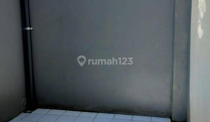 Rumah di Banyumanik Dekat Pasar Jati, Siap Huni 2