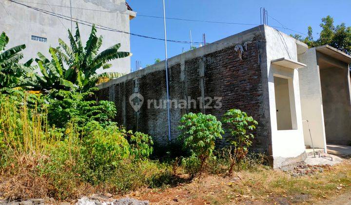 Tanah Bagus di Tembalang, Lingkungan Kos kosan 1