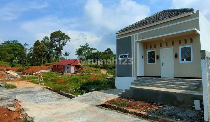 Rumah Cepoko Gunungpati, Dekat Kampus Unwahas 2