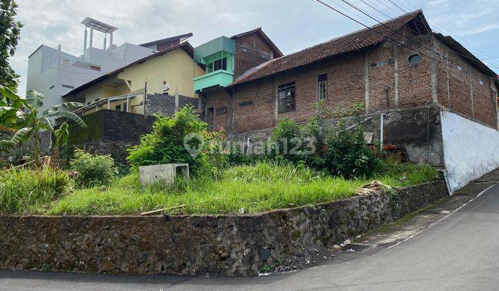 Tanah Bagus Nempel Jalan Cocok Untuk Usaha Atau Hunian 2