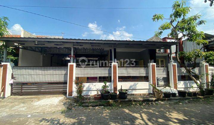 Rumah Strategis Dekat Undip Tembalang, Siap Huni 1