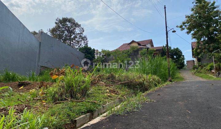 Tanah di Banyumanik, Cocok Untuk Kos Atau Hunian 2