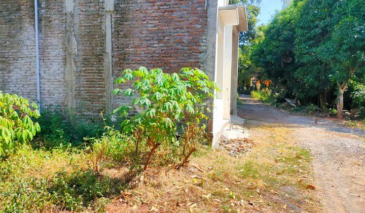 Tanah Bagus di Tembalang, Lingkungan Kos kosan 2