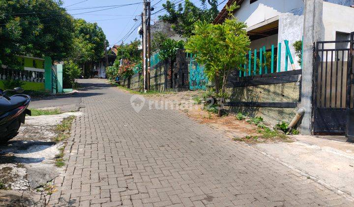 Rumah Setengah Jadi di Manyaran, Akan Dilanjut Sampai Finishing 1