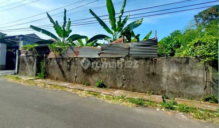 Tanah Candidsari Lokasi Strategis, 600 Menit Akpol 2