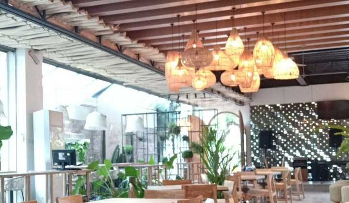 Shop House Building 2 Floors in Mlati Sleman Yogyakarta