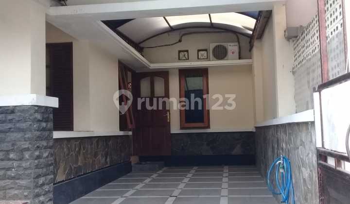Nice Fully Furnished Cluster House in Maguwoharjo, Depok, Sleman, Yogyakarta
