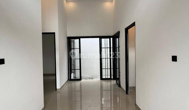 Rumah Cantik Modern Di Jalan Palagan Km 7 Ngaglik Sleman Yogyakarta Dekat Ugm 2