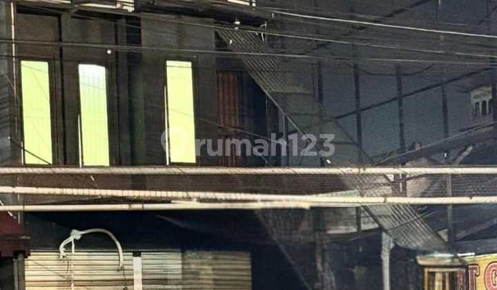 Strategic 2-Story Good Ruko in Sleman Near UGM Campus Yogyakarta 2