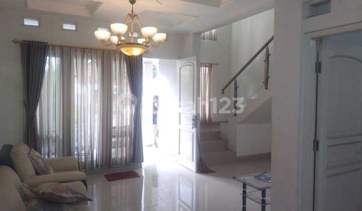 Rumah Bagus 2 Lantai Di Kotagede Dalam Ringroad Kota Yogyakarta 2