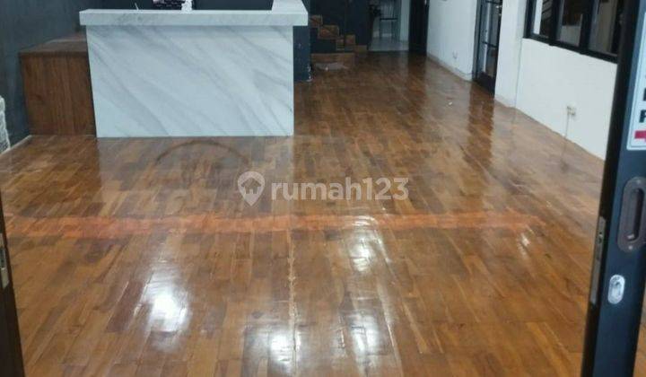 Ruko Gandeng Parkir Luas Di Mlati Sleman Yogyakarta 2