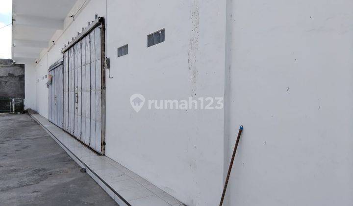 Ruang Usaha Bisa Buat Gudang Di Berbah Sleman Yogyakarta 1