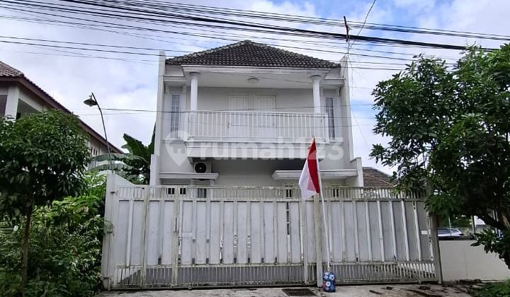 Rumah Minimalis Modern Semi Furnish Di Ngaglik Palagan Dekat Kampus UGM Yogyakarta 2