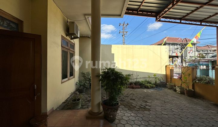 Rumah Besar Dan Luas Strategis Dijual Di Mlati Sleman Yogyakarta 2