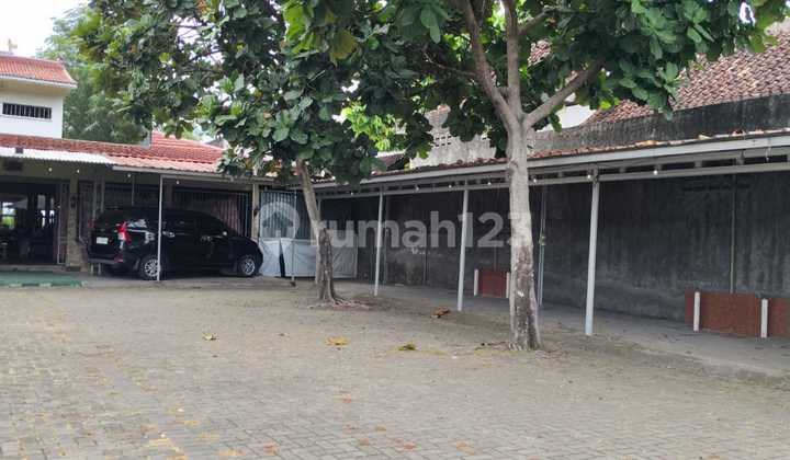 Strategic Business Space for Culinary in Purwomartani, Sleman, Yogyakarta Strategic Business Space for Culinary in Purwomartani, Sleman, Yogyakarta