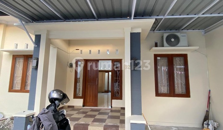 Rumah Bagus Bersih Dalam Cluster Di Maguwo Depok Dekat Kampus UPN Sleman Yogyakarta Rumah Bagus Bersih Dalam Cluster Di Maguwo Depok Dekat Kampus UPN Sleman Yogyakarta