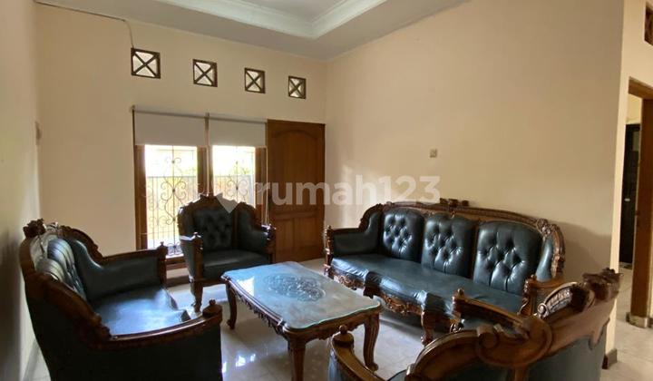 Monthly Furnished Rental House on Jalan Kaliurang KM 7, Sleman, Near UGM Campus, Yogyakarta 2