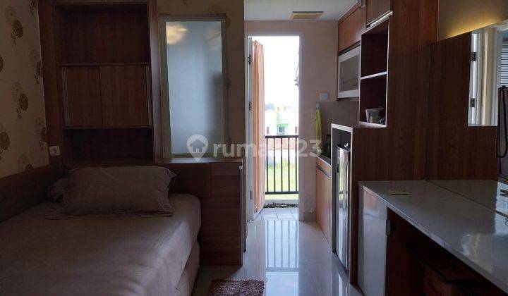 Apartemen Student Castle Furnished Di Seturan Depok Sleman Jogja 1