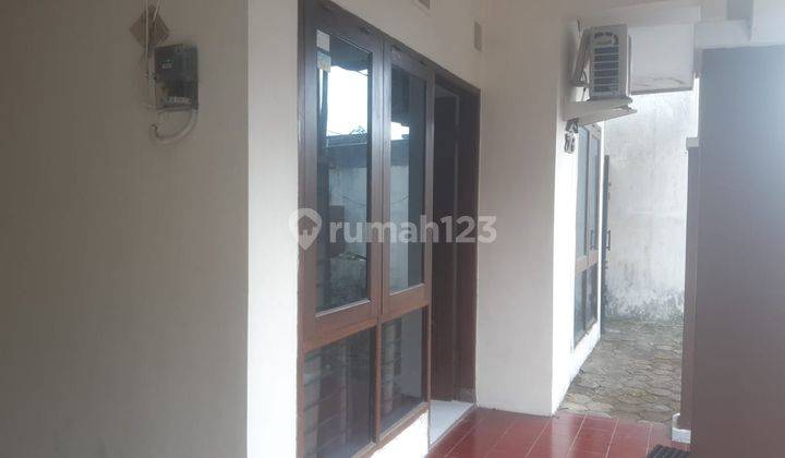 Rumah Minimalis Strategis Di Condong Catur Dekat Kampus Upn Uii  1