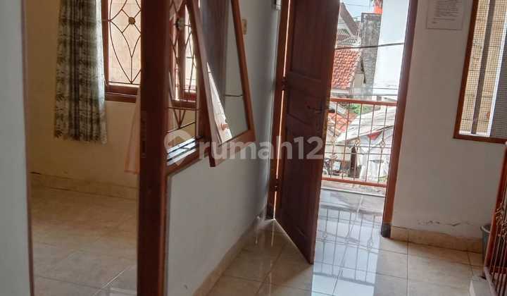 Strategic 2-Story Boarding House in Seturan Depok Sleman Jogja 2