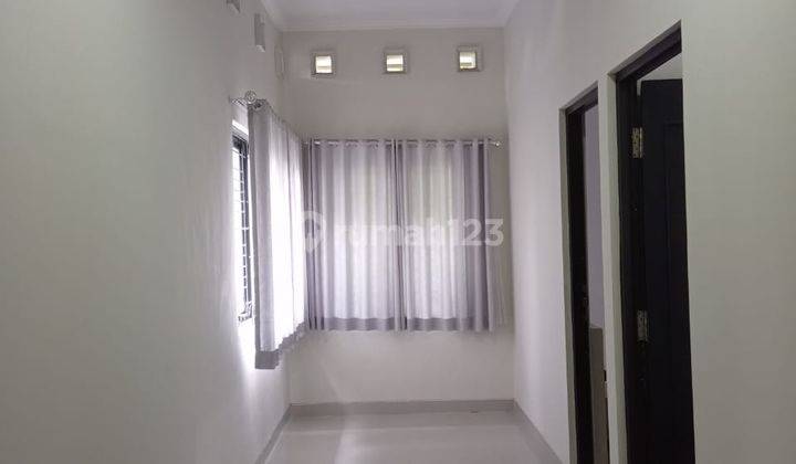 Rumah Semi Furnish Di Jalan Palagan Dekat Kampus Ugm Jogjakarta 2