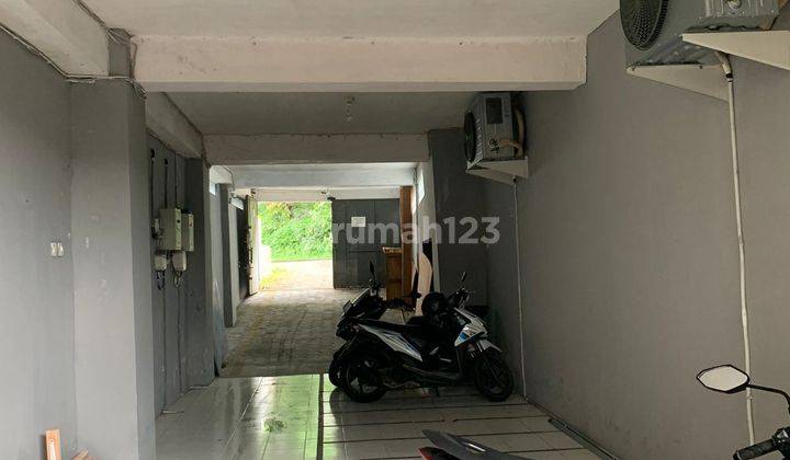 Bangunan Kantor 3 Lantai Di Mlati Sleman Yogyakarta 2